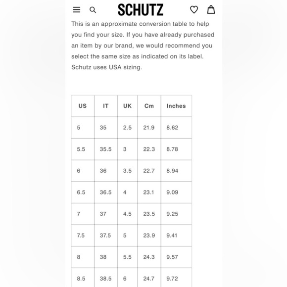 SCHUTZ Jada Braided Ankle Tie High Heel Sandals in Eggshell Sz 7 - Picture 14 of 14